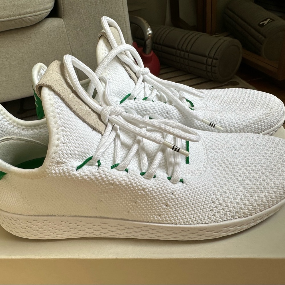 Adidas | Pharrell Williams